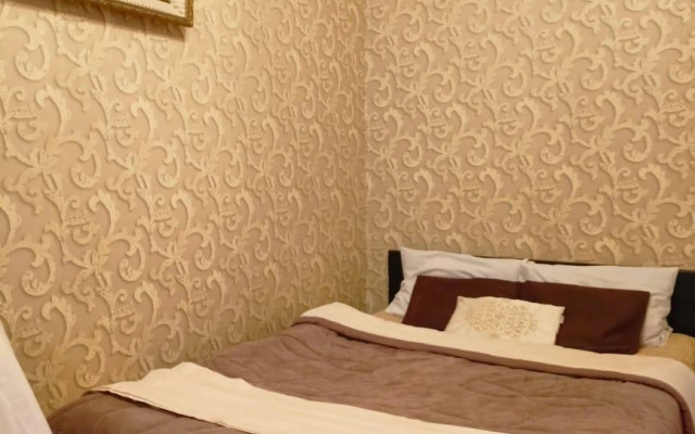 V Tsentre Kurortnoy Zony Flat