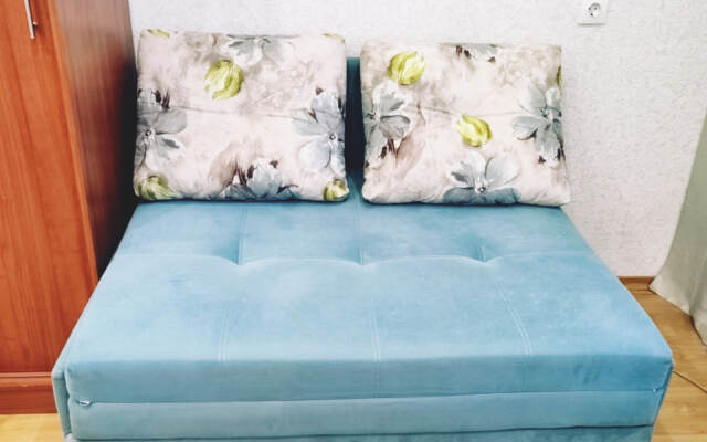 Квартира на Проспекте Шахтёров