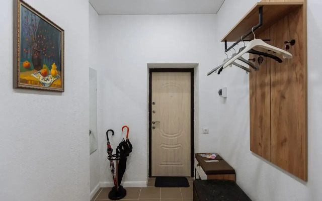 Studiya Loft Apartaments