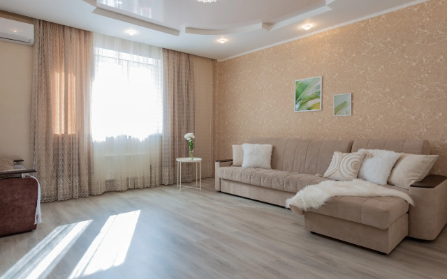 Апартаменты «Атмосфера» | Окно В Венецию — Итальянская Романтика В Уютном Районе Липецка