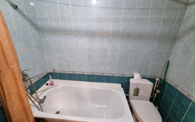 Na Mira 22 Apartment