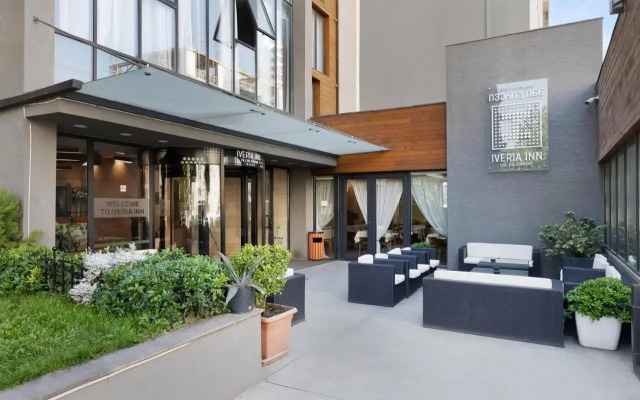 Iveria Inn Tbilisi