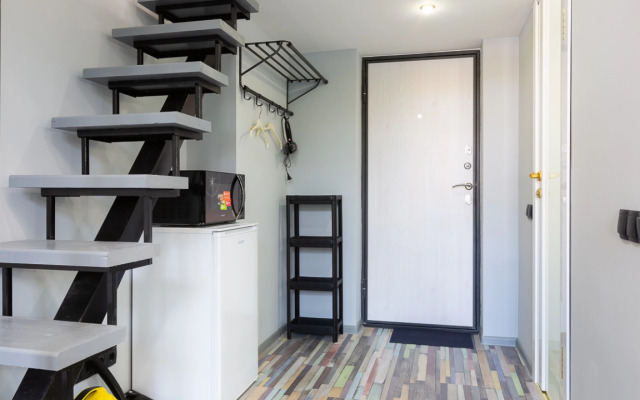 Bussi Suites Botanicheskaya 41/7 Apartments 2
