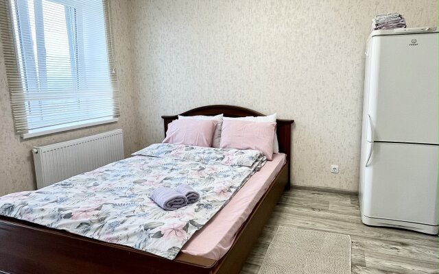 Квартира Студия при Въезде в Город