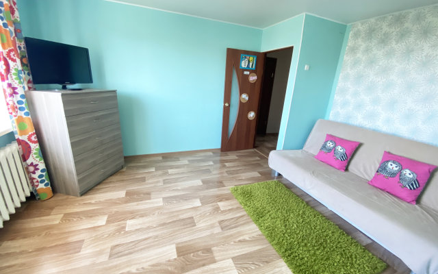 Квартира в центре на Карла Маркса 40