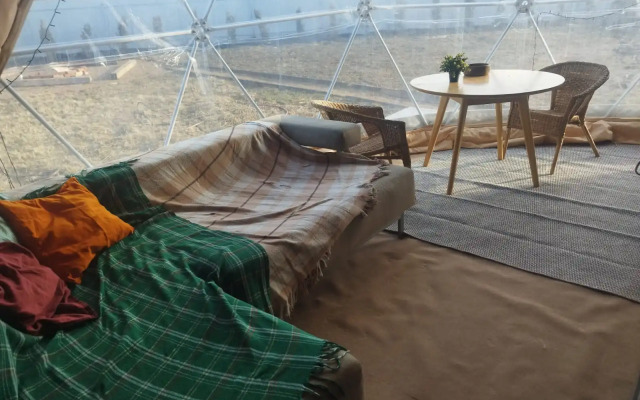 Гостевой дом Zumba_Dacha