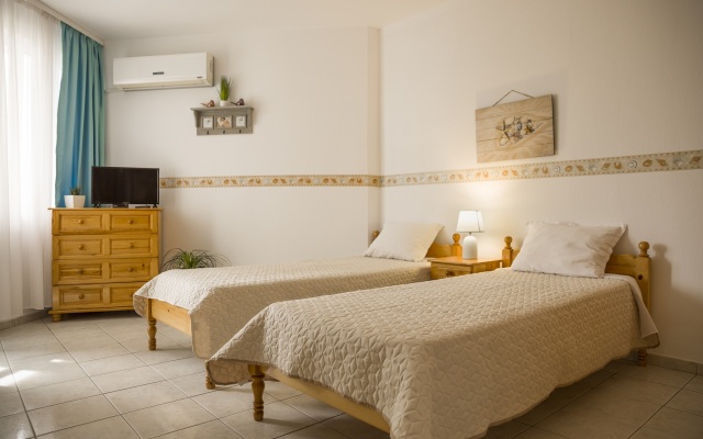 Panorama Chantall Guest House