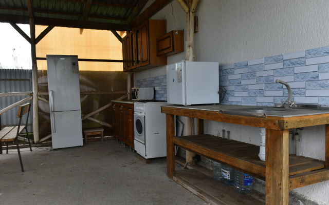 Bagrat Mini Hotel