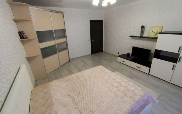 SC S Sovremennym Remontom Apartments