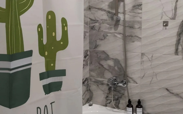 Квартира Самара на Ладони