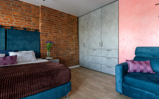 Апартаменты RentalSPb