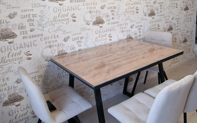 Friendly Apart U Perinatalnogo Tsentra Flat