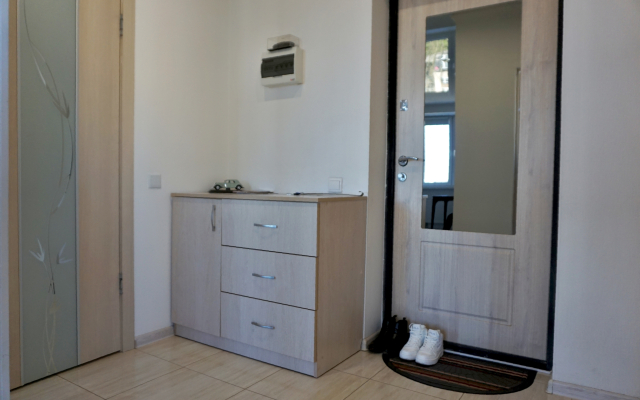 Sedymoye nebo Flat