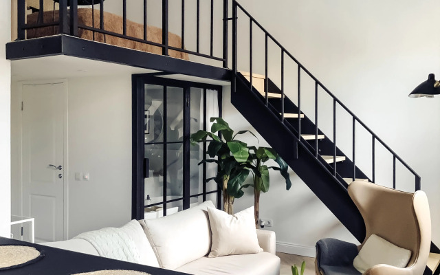 Апартаменты Matison Home