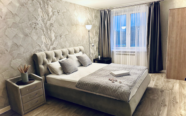 Na Tipanova Flat