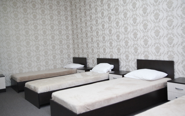 Anzhelika Hotel