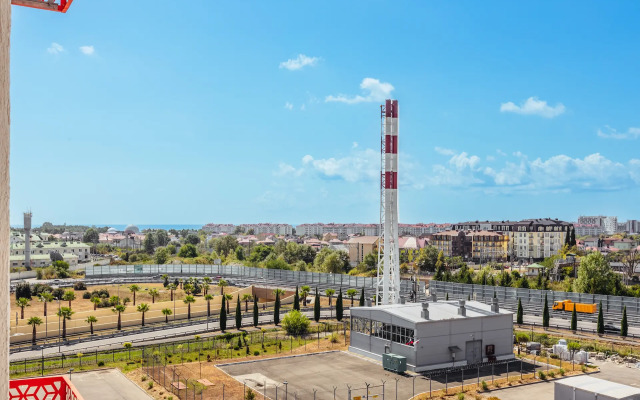 Zhk Frukty Granat 3052 Flat