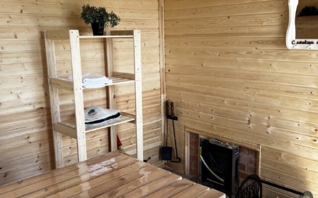 Vderevne_pz Private House
