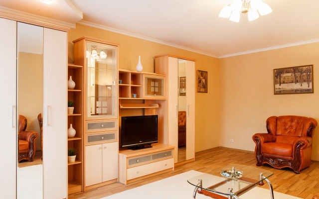 Daudel #110 U Trts Gudvin Apartments