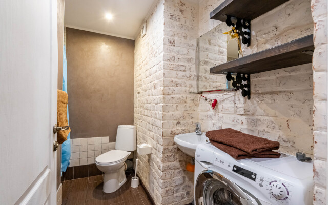 Apartamenty V Zamke S Sovami