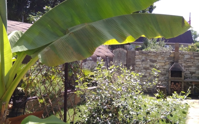 More U Lesa Villa