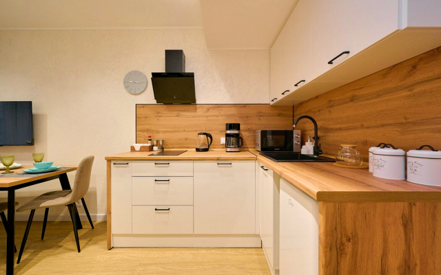 Апартаменты Grand Palace 636