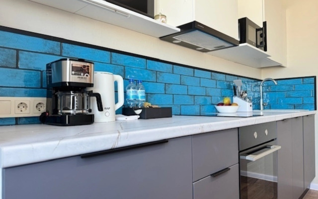 Grand Apart Apartments