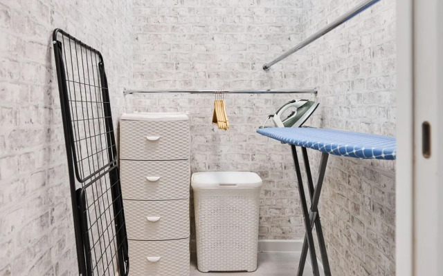 Квартира просторная с видом на Дон