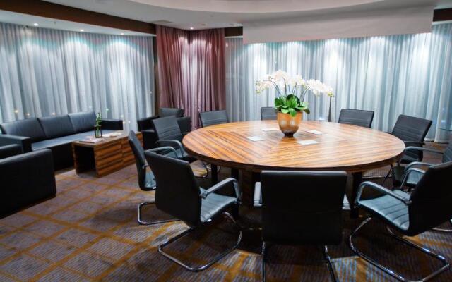Holiday Inn Almaty