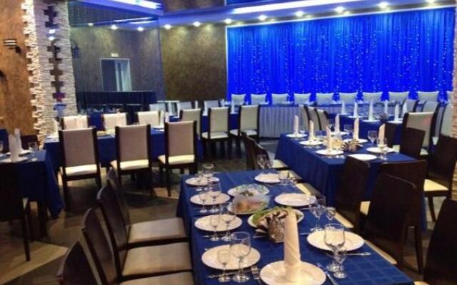 Belaya Gora Hotel