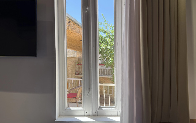 Usman Heritage Mini-hotel