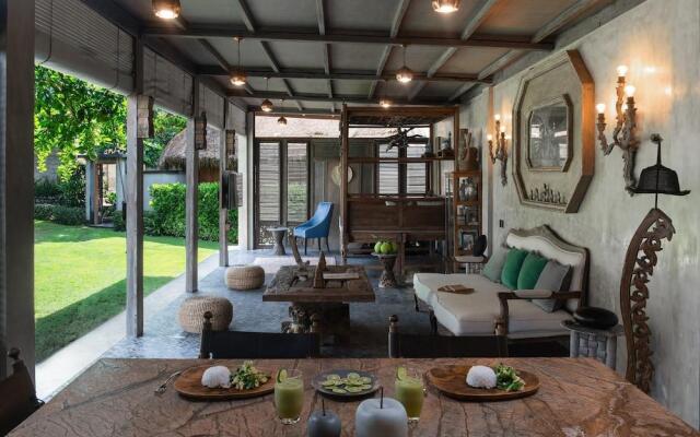 Вилла Beach Walk Villa Pryaniki