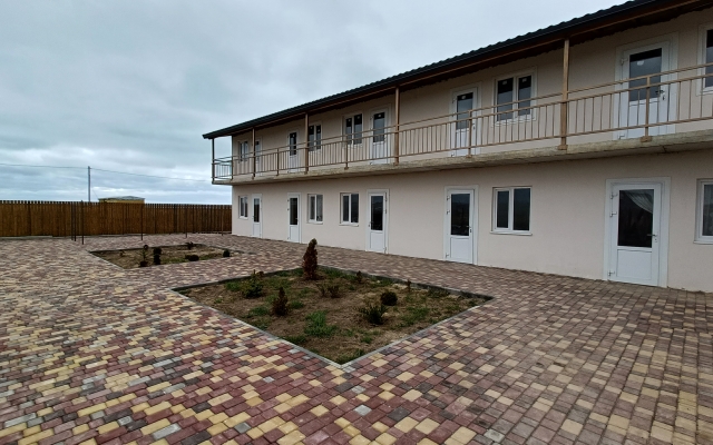 Mango House Guest house