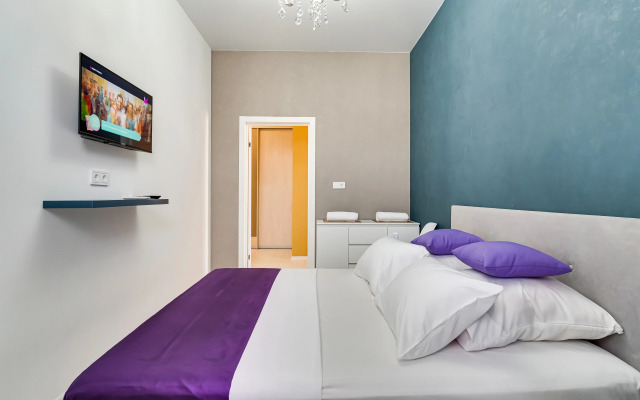 Verona Flat
