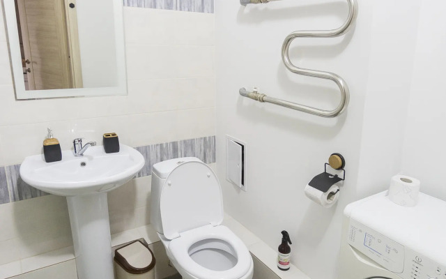 Yasny Bereg  Apartments