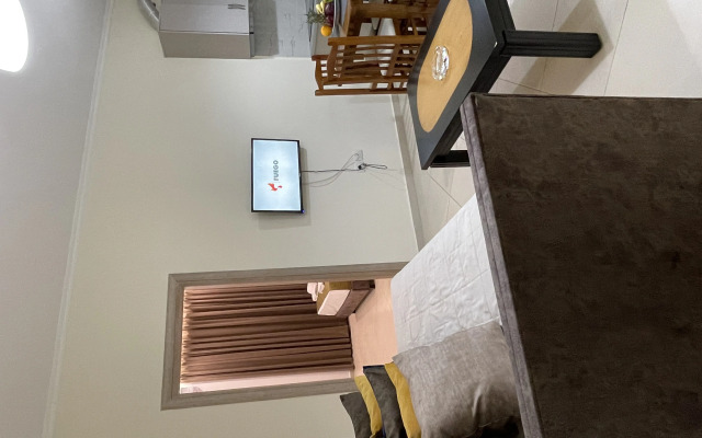 Relax Apts Saranda Apart-Hotel