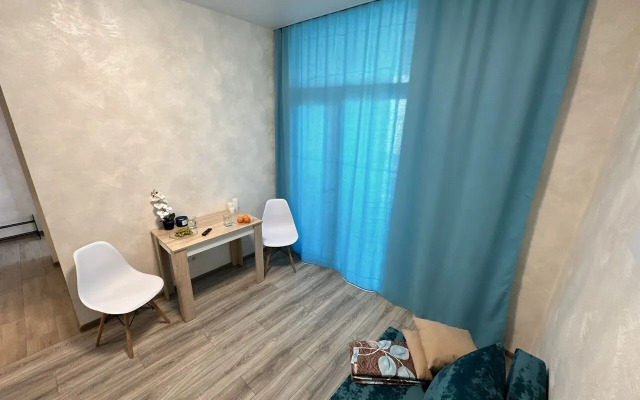 Апартаменты Двухкомнатные на Улице Амундсена 5