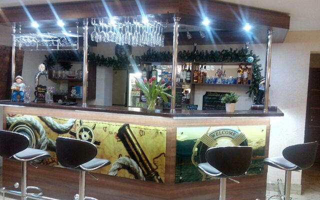 Kayut-Kompaniya Guest House