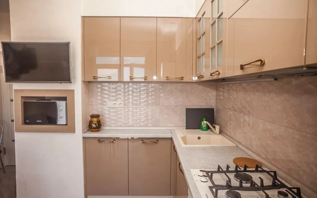 Квартира на проспекте Геленджикский 112