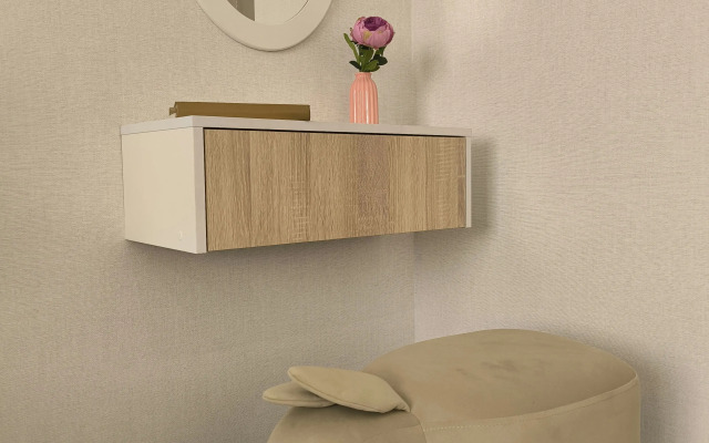 Zoloto Dushi Flat