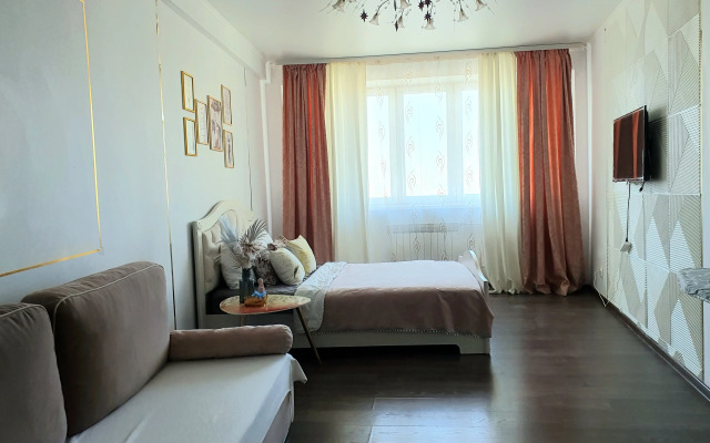 Sovershenstvo Lodging House