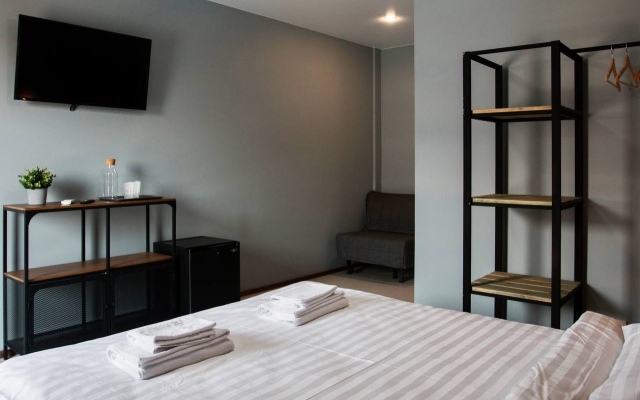 Bro Hotel Guest House
