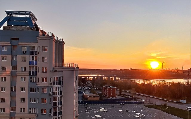 Lipetsk Tsentr 5 Apartments