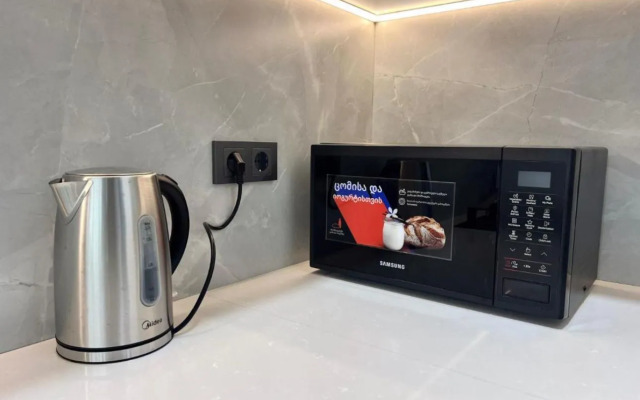 Апартаменты Official Batumi View