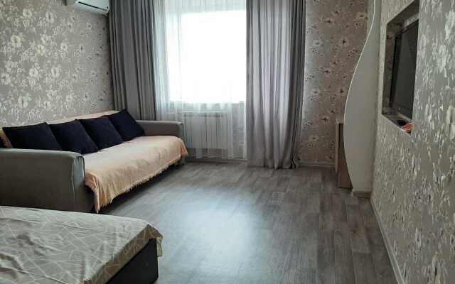 Апартаменты Уютное жилье у Дворца спорта