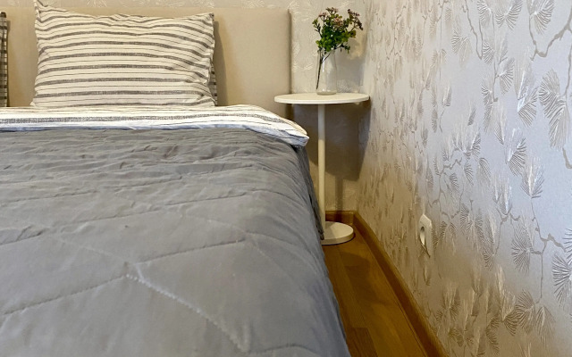 Квартира Комфортная 2-комнатная квартира