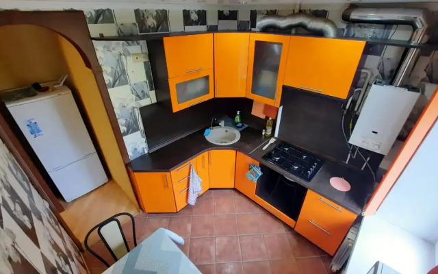 Квартира 2room