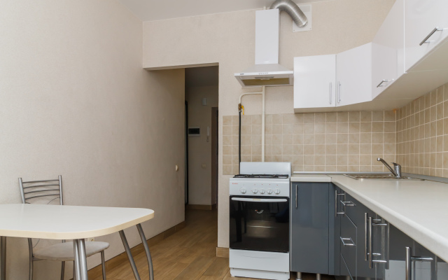 Lenina 64 Apartments