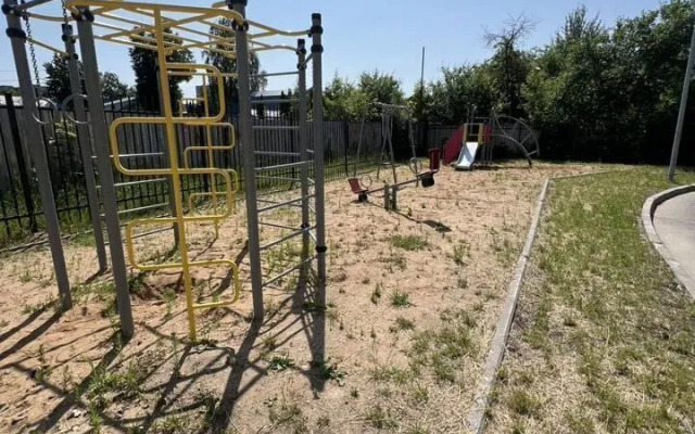 Квартира на Суворова 4