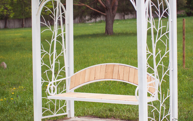 Мини-отель Дача